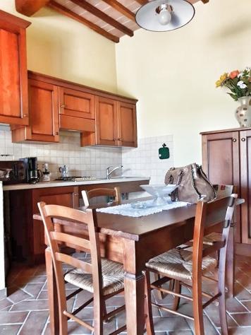Casale in vendita a Montalcino - Foto 19