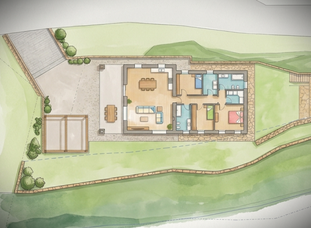Terreno edificabile in vendita a Nogarole Vicentino - Foto 2