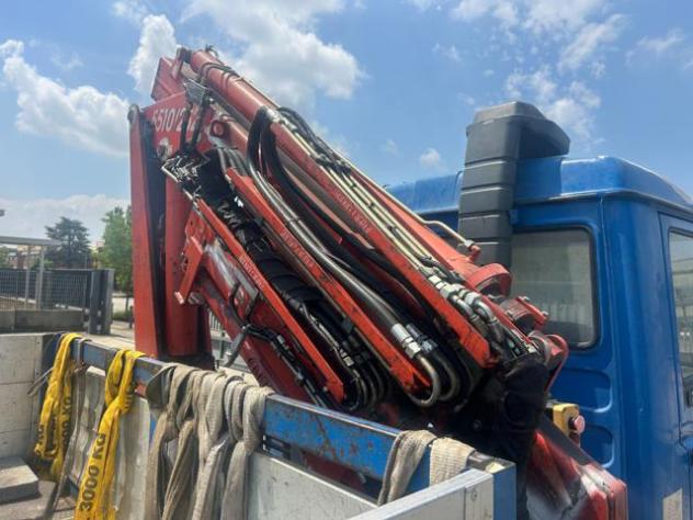 IVECO ZETA 79 14 rif. 24104828 - Foto 2