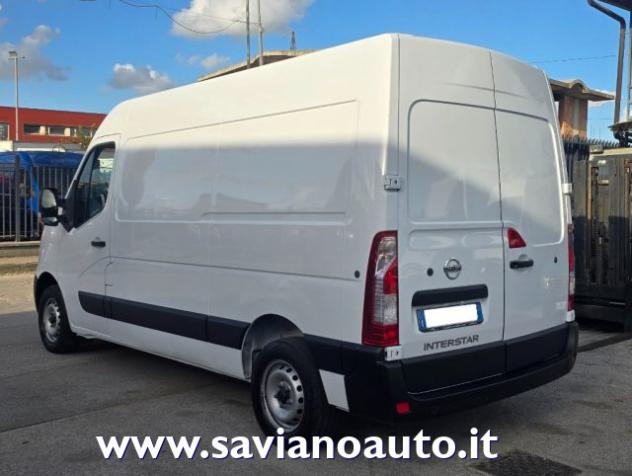 NISSAN INTERSTAR 2.3 DXI 135cv rif. 24006215 - Foto 4