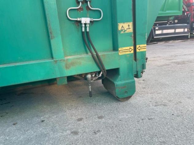 COMPATTATORE USATO SCARRABILE rif. 23969601 - Foto 5