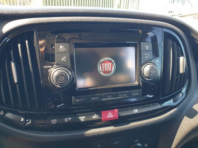 FIAT DOBLO' CARGO SX 1.6 MAXI - Foto 9