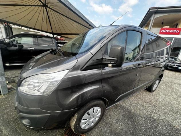 Ford Transit Custom Transit Custom 270 2.0 TDCi 130 PC Furgone Trend - Foto 7