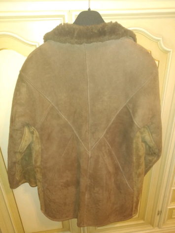 Giacca montone donna - Foto 2