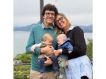 Veronica Maria cerca una babysitter - lavoro da babysitter a Brescia