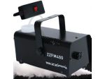 Macchina Fumo nebbia DJ telecomando a filo