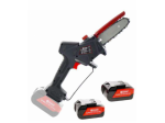 Zanon ZP 130 - Potatore elettrico a batteria - 2 batterie incluse