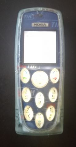 Telefono cellulare Nokia 3200 - Foto 2
