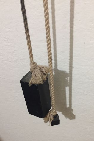 RIPRODUZIONE orologio del XVII Secolo - Foto 3