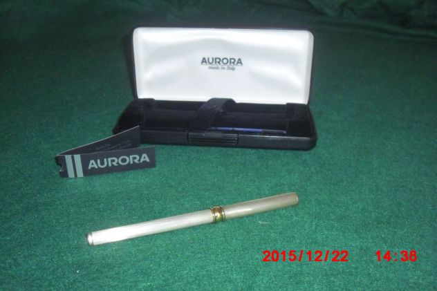 STILOGRAFICA AURORA - Foto 4