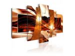 Quadro Reale Cm.100x50 E 200x100 ARREDALACASA