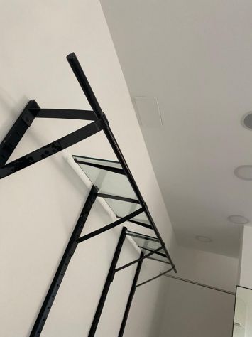 ARREDO NERO 2218 - Foto 2