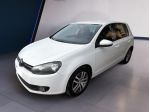 Volkswagen Golf Golf 5p 1.6 tdi Comfortline