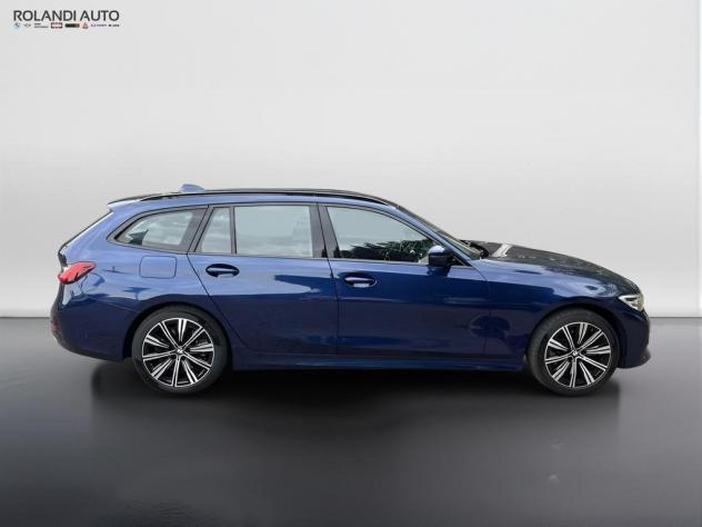BMW Serie 3 320d Touring xdrive Sport auto - Foto 3