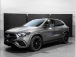 Mercedes-Benz GLA GLA 200 d Automatic AMG Line EXTRA