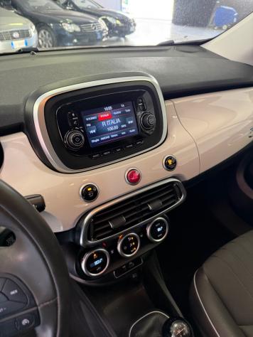 Fiat 500X 1.6 MultiJet 120 CV Business - Foto 10
