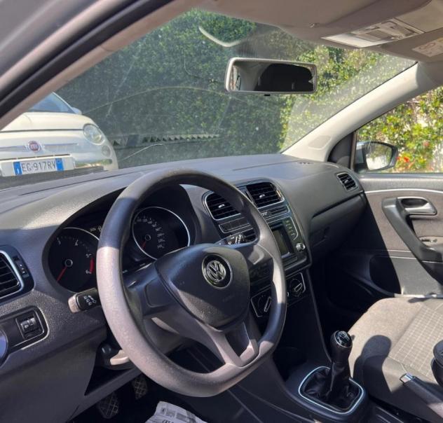 VOLKSWAGEN Polo 1.4 TDI 5p. Comfortline BlueMotion Technology - Foto 10