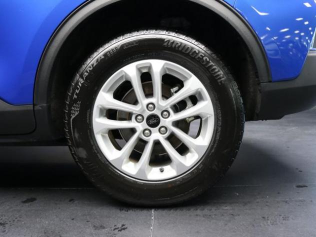 FORD Kuga 2.5 Full Hybrid 180 CV CVT 2WD Titanium rif. 24101142 - Foto 5