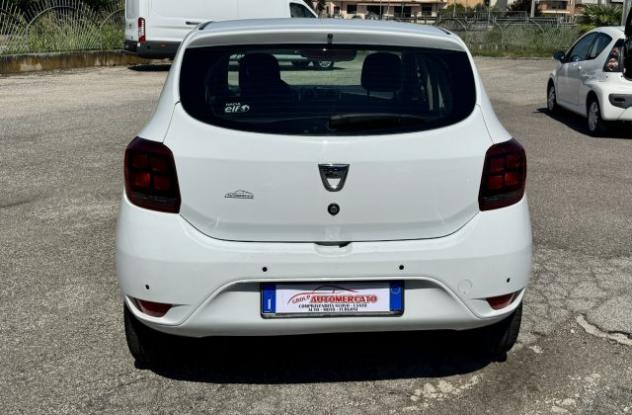 DACIA Sandero Streetway 1.5 Blue dCi 75 CV S&S Comfort rif. 23926951 - Foto 5