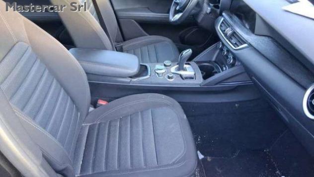 ALFA ROMEO Stelvio Stelvio 2023 2.2 Super Q4 210cv auto TG: GP106BG rif. 23876898 - Foto 8