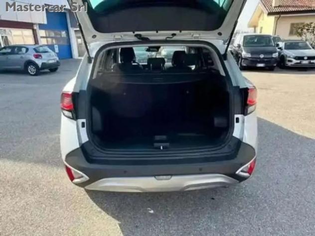 KIA Sportage Sportage 1.6 crdi mhev Style dct - GK341FJ rif. 23939977 - Foto 10