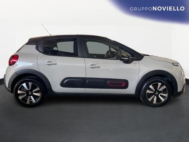 Citroën C3 PureTech 83 S&S C-Series - Foto 3