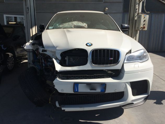 COMPRO AUTO INCIDENTATE MOTO INCIDENTATE BERGAMO T. 3487444558 - Foto 3