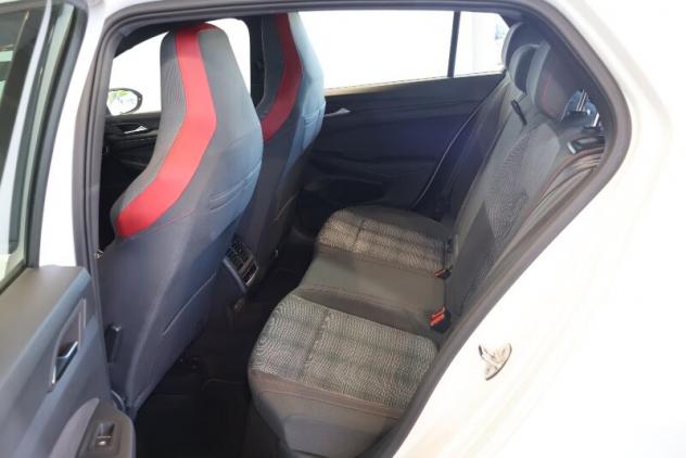 VOLKSWAGEN Golf 8ª serie Golf 2.0 TSI GTI - Foto 10