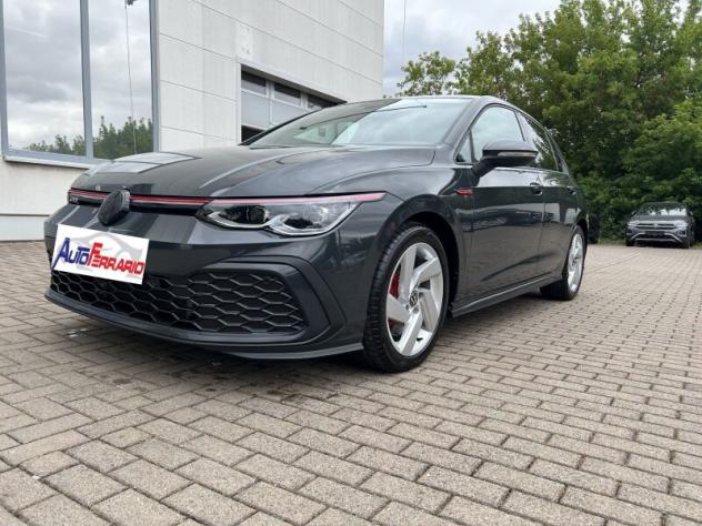 VOLKSWAGEN Golf 8ª serie Golf 2.0 TSI DSG GTI - Foto 6