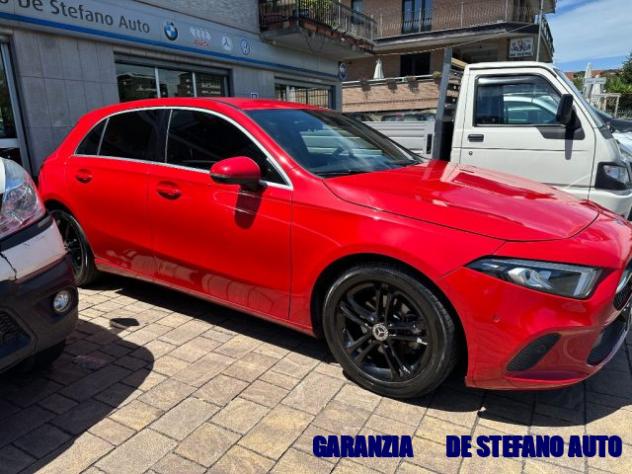 MERCEDES-BENZ A 180 d Automatic Sport rif. 23811773 - Foto 3