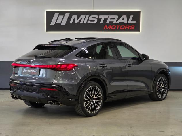 Audi SQ5 Sportback 3.0 tfsi mhev+ launch edition quattro - Foto 6