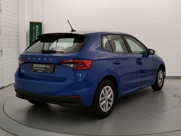 Škoda Fabia 1.0 MPI Evo 59KW AMBITION - Foto 5