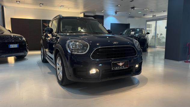 MINI COUNTRYMAN 1.5 DIESEL 116CV - 2019 - Foto 3