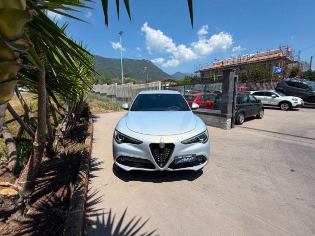 ALFA ROMEO - Stelvio - 2.2 T.diesel 190CV AT8 Q4 Sprint - Foto 3