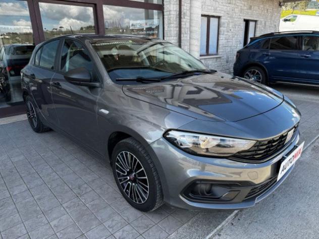 Fiat Tipo 1.0 100cv - Foto 8