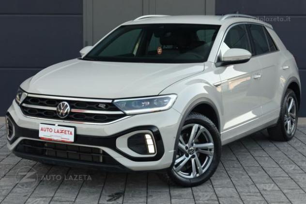 VOLKSWAGEN T-Roc 1.0 TSI R-Line rif. 23972053 - Foto 2