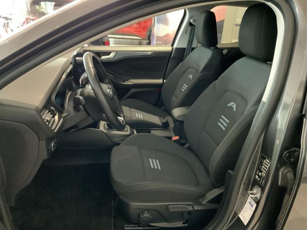 Ford Focus 1.0 EcoBoost Hybrid 125cv Active SW - Foto 6