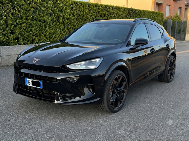 Formentor 1.5 eTSI HYBRID 150 DSG FULL - Foto 2