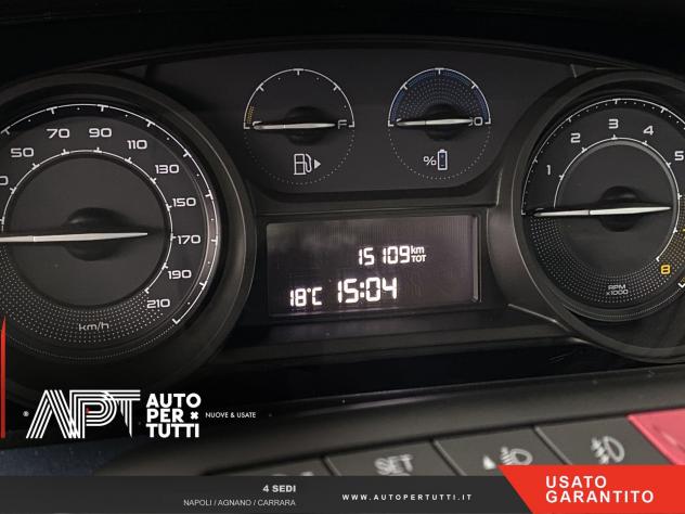 Lancia Ypsilon Ypsilon 1.0 firefly hybrid Platino s&s 70cv - Foto 7