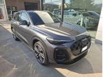 AUDI - Q5 - 2.0 TFSI  S line edition TFSI quattro 204cv S tronic