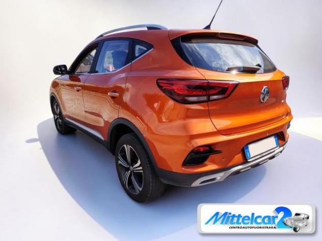 MG ZS 1.5 VTi-tech Comfort rif. 23987043 - Foto 3