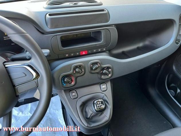 FIAT Panda 1.0 Hybrid MY25 FULL ADAS rif. 21881447 - Foto 10
