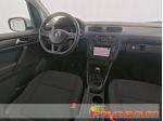 VOLKSWAGEN Caddy Navi similpelle rif. 22176966