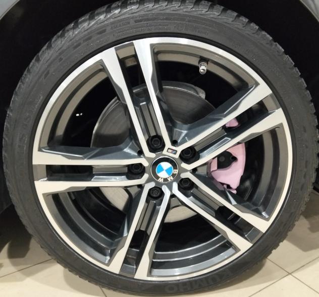 Bmw 116d Msport PROMO- 2020 - Foto 8