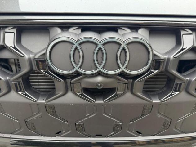 AUDI Q5 SPB TDI 150 kW mHEV+ S tronic quattro S line editi rif. 23130101 - Foto 3