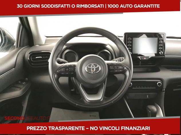 Toyota Yaris 1.5h Trend - Foto 9