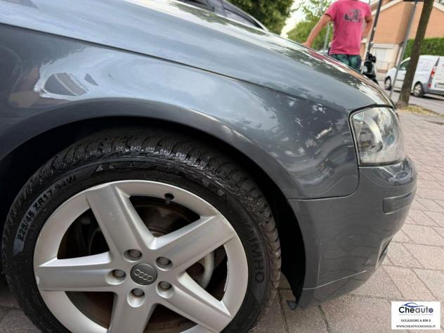 AUDI - A3 - 2.0 16V TDI Ambition - Foto 5