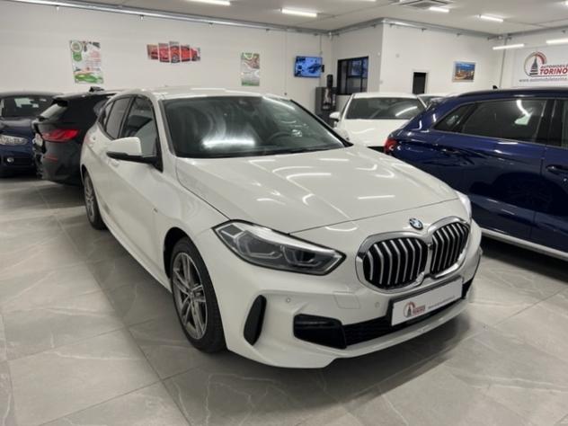 Bmw 118 118i 5p. Msport - Foto 3