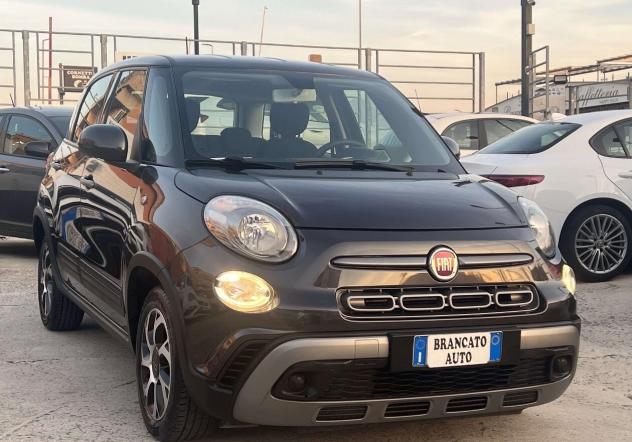 Fiat 500L 1.4 95 CV S&S Cross