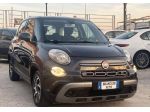 Fiat 500L 1.4 95 CV S&S Cross